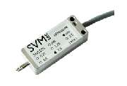 SVMtec GmbH - Drucksensor - SVMtec GmbH - Ingenieurbüro für Strömungsmechanik, Versuch- & Messtechnik - Stuttgart