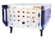 SVMtec GmbH - Hitzdraht-Messsystem - SVMtec GmbH - Ingenieurbüro für Strömungsmechanik, Versuch- & Messtechnik - Stuttgart