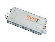 SVMtec GmbH - Hitzdrahtbrücke - SVMtec GmbH - Ingenieurbüro für Strömungsmechanik, Versuch- & Messtechnik - Stuttgart