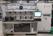 SVMtec GmbH - Messtechnik- SVMtec GmbH - Ingenieurbüro für Strömungsmechanik, Versuch- & Messtechnik - Stuttgart