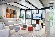 S+W BüroRaumKultur GmbH - GALLERY