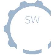 SW MASCHINENSERVICE - Logo | SW Maschinenservice GmbH & Co. KG | Maschinenbau
