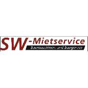 SW Mietservice GmbH & Co. KG - LOGO