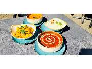 Swaad Indien Restaurant - GALLERY