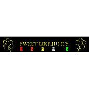 Sweet Like Julius - LOGO