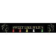 Sweet Like Julius - LOGO