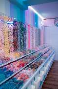 SWEETS HEAVEN STORE - GALLERY