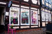 SWEETS HEAVEN STORE - GALLERY