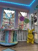 SWEETS HEAVEN STORE - GALLERY