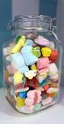 SWEETS HEAVEN STORE - GALLERY