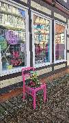 SWEETS HEAVEN STORE - GALLERY