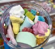 SWEETS HEAVEN STORE - GALLERY
