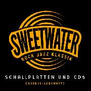 Sweetwater Record Store - LOGO