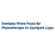 Swetlana Wiens - LOGO