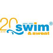 Swim & Sweat Schwimmbad- und Saunatechnik - LOGO