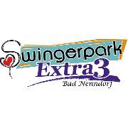 Swingerpark Extra 3 - LOGO