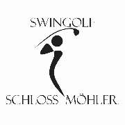 Logo - SwinGolf Schloss Möhler, Herzebrock-Clarholz
