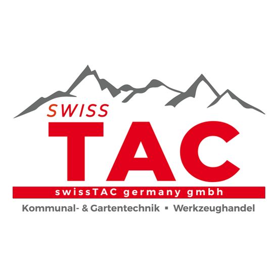 swissTAC GmbH Germany - LOGO