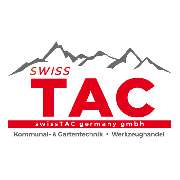 swissTAC GmbH Germany - LOGO