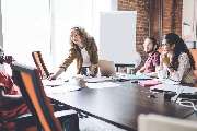 Sybille Teyke all´n you® - Markenentwicklung und Employer Branding Köln - Sybille Teyke All ´n you - Markenentwicklung und Employer Branding Köln