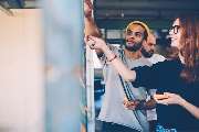 Sybille Teyke all´n you® - Markenentwicklung und Employer Branding Köln - Sybille Teyke All ´n you - Markenentwicklung und Employer Branding Köln