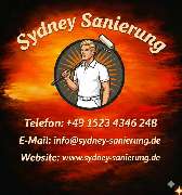 Sydney Sanierung - 1