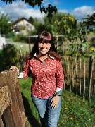 Sylke Gauder - Ihr Spezialist für individuelle Maßmode - GALLERY