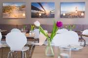 Sylter Eiscafé Krefeld-Bockum - 3