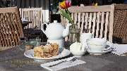Sylter Eiscafé Krefeld-Bockum - 6