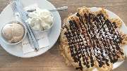 Sylter Eiscafé Krefeld-Bockum - 7