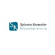 Sylvana Karacalar, Steuerberaterin - LOGO
