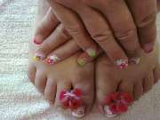 Sylvia Hördler Nageldesign - GALLERY