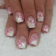 Sylvia Hördler Nageldesign - GALLERY