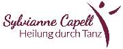 Sylvianne Capell - Heilung durch Tanz - Logo Sylvianne Capell in Hamburg