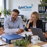 Sylviclean - GALLERY
