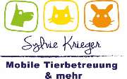 Sylvie Krieger - Mobile Tierbetreuung & mehr - 1