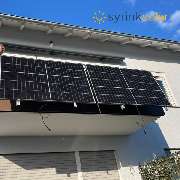 Syrink-Solar - 3