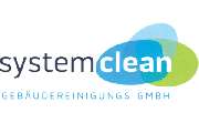 System Clean GmbH, Gebäudereinigung - LOGO