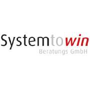 System to win Beratungs GmbH - LOGO