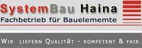 Systembau Haina - 1