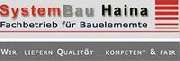 Systembau Haina - 1