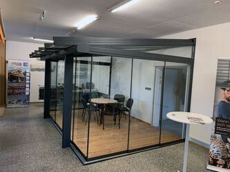 Systembau Haina - 5