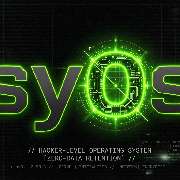 SystemOS - GALLERY