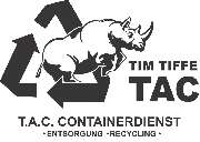 T.A.C Containerdienst - 1
