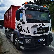 T.A.C Containerdienst - 6