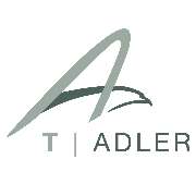T  ADLER Physiotherapie - LOGO