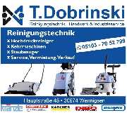 T. Dobrinski Handwerk & Industrieservice - 12