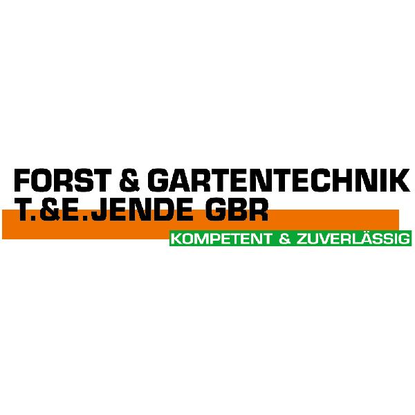 T. & E. Jende GbR - LOGO