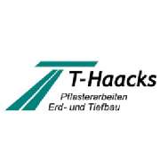 T-Haacks Pflasterarbeiten Erdbau Tiefbau
