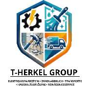 T-Herkel GROUP - LOGO